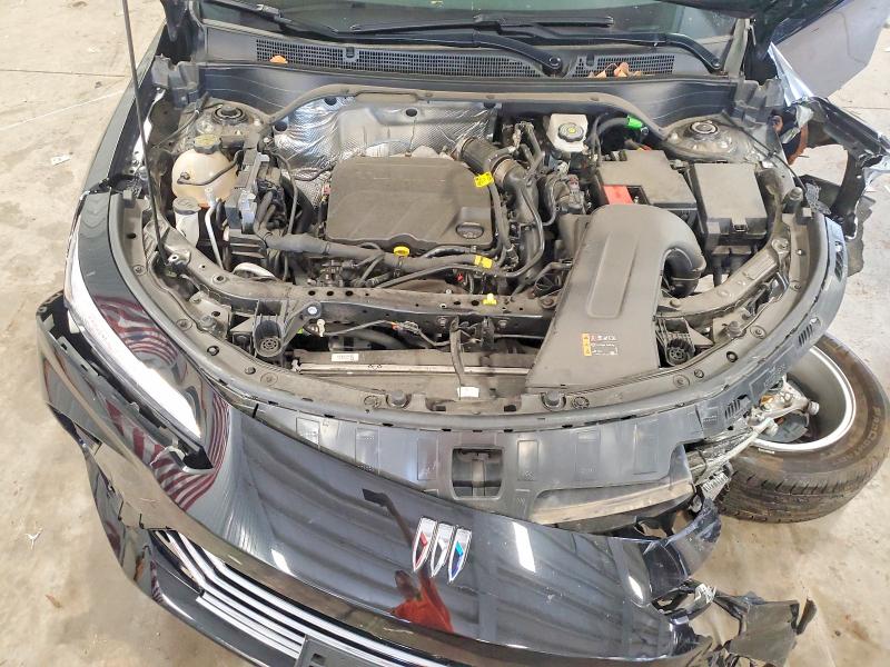 Продажа на аукционе авто 2024 Buick Envista, vin: KL47LAE20RB208963, номер лота: 59148756
