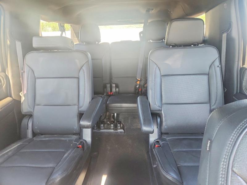 56456356 :رقم المزاد ، 1GKS2JKL4PR437901 vin ، 2023 Gmc Yukon Xl مزاد بيع