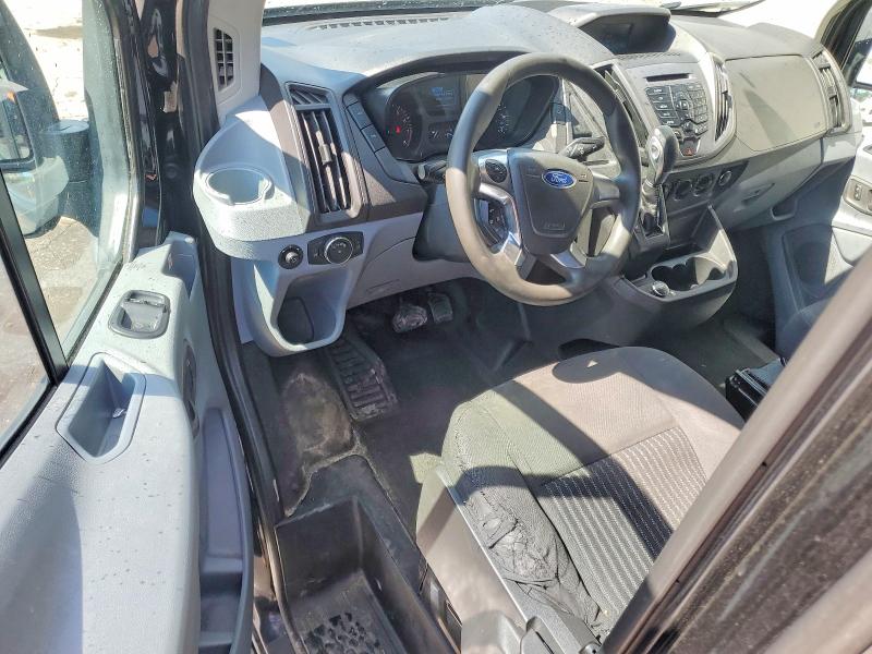Aukcja sprzedaży 2019 Ford Transit, vin: 1FBVU4XM4KKB02813, numer aukcji: 55936916