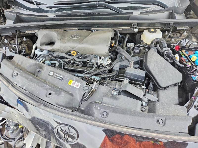 58129276 :رقم المزاد ، 2T36CRAV7TW000920 vin ، 2026 Toyota Rav4 مزاد بيع