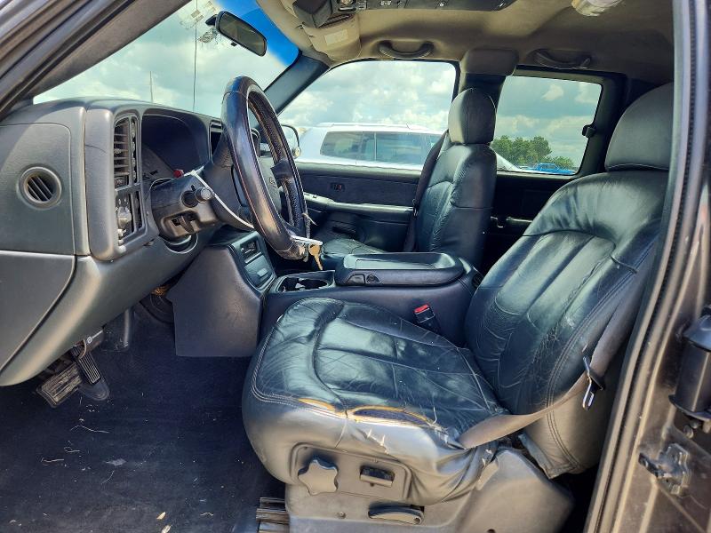 Продаж на аукціоні авто 2002 Chevrolet Silverado, vin: 1GCEK19TX2E108294, номер лоту: 57678556