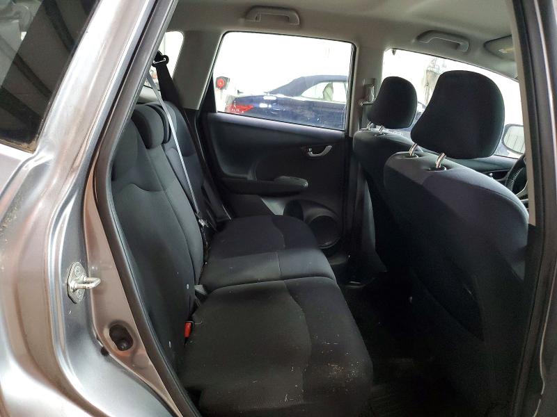 2009 Honda Fit მანქანა იყიდება აუქციონზე, vin: JHMGE88429S018375, აუქციონის ნომერი: 58313856