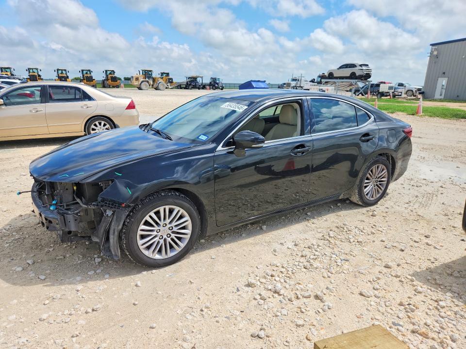 Aukcja sprzedaży 2017 Lexus Es, vin: 58ABK1GG3HU054042, numer aukcji: 56435546