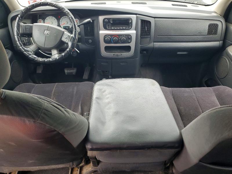 58045076 :رقم المزاد ، 1D7HU18D35J641459 vin ، 2005 Dodge Ram 1500 مزاد بيع