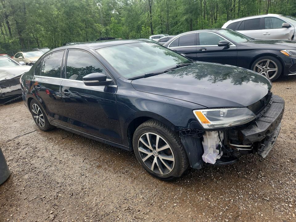 Aukcja sprzedaży 2015 Volkswagen Jetta, vin: 3VWD07AJ7FM284988, numer aukcji: 57212396