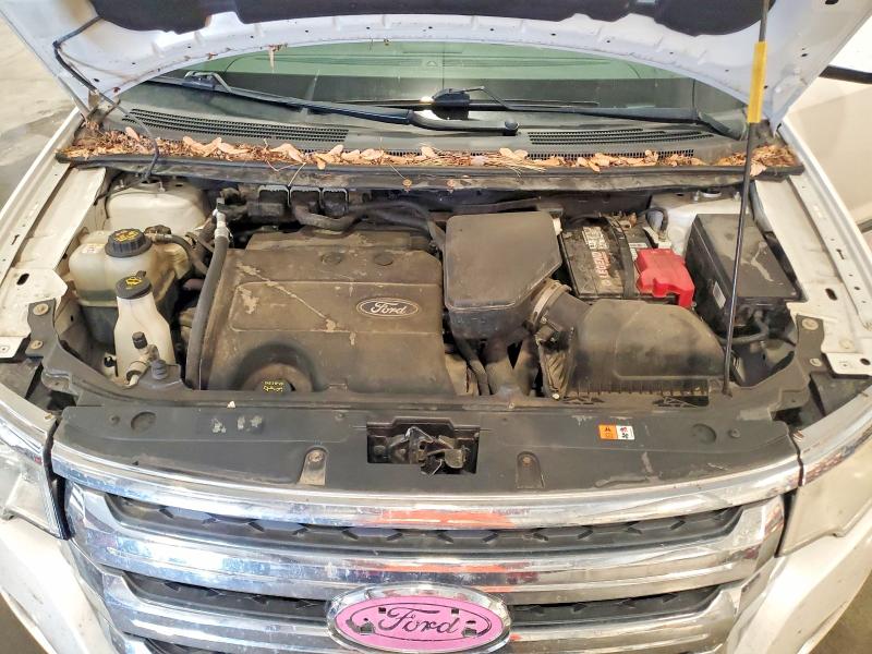 Продажа на аукционе авто 2011 Ford Edge, vin: 2FMDK4KC3BBA43013, номер лота: 58981486