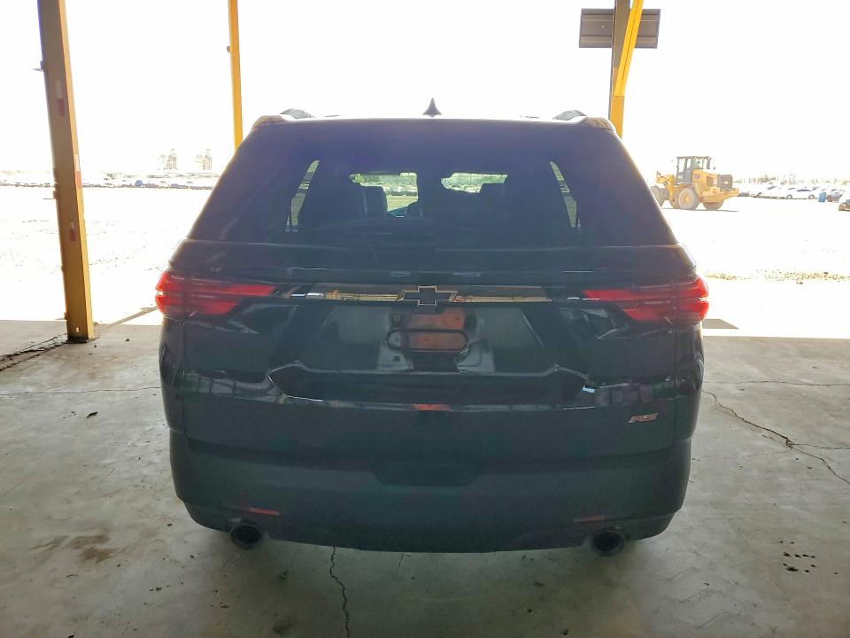 Продаж на аукціоні авто 2023 Chevrolet Traverse, vin: 1GNERJKW9PJ243563, номер лоту: 56254936