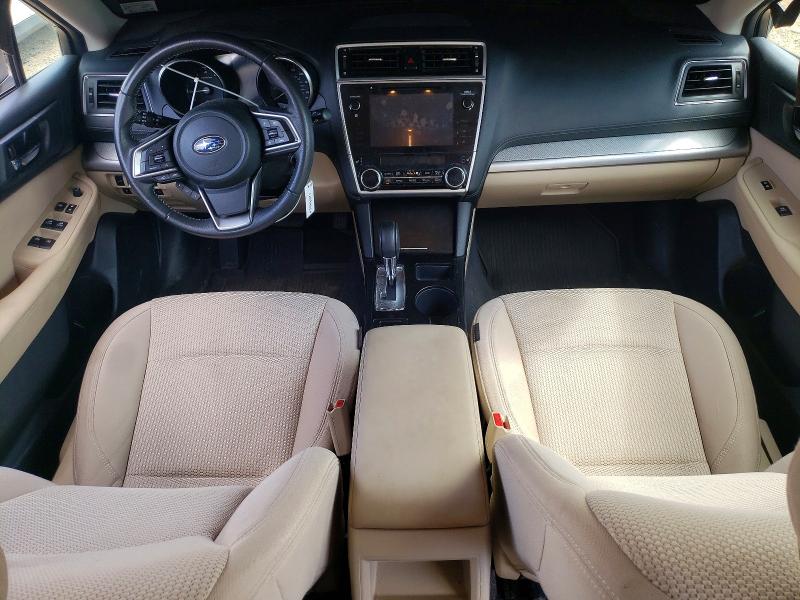 Aukcja sprzedaży 2019 Subaru Outback, vin: 4S4BSAFCXK3356270, numer aukcji: 56482596