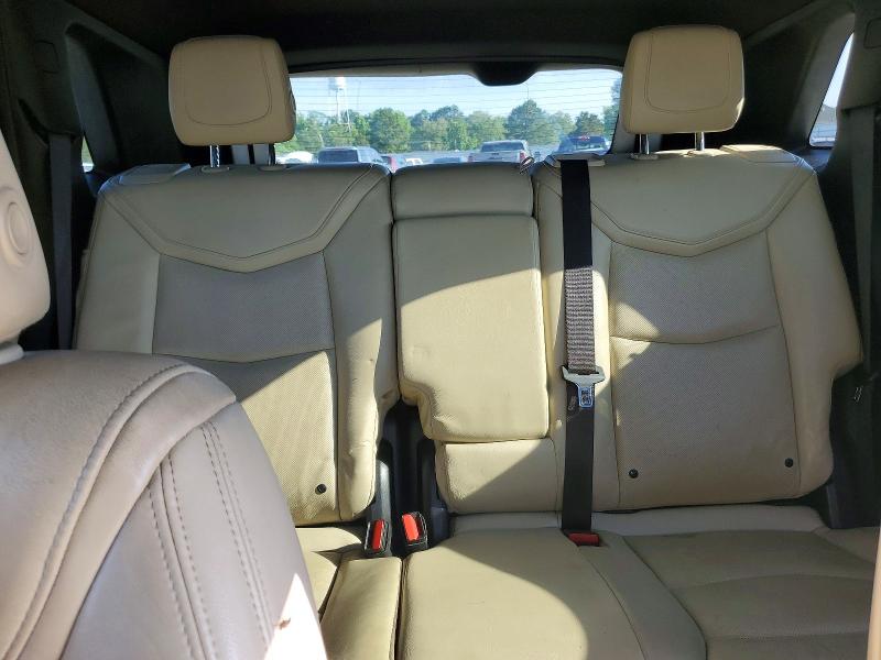 Продаж на аукціоні авто 2017 Cadillac Xt5, vin: 1GYKNBRS0HZ186165, номер лоту: 56264856