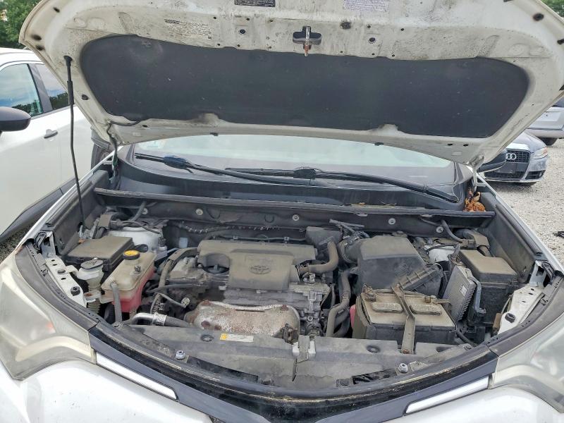 Продажа на аукционе авто 2017 Toyota Rav4, vin: 2T3BFREV0HW680067, номер лота: 56496296