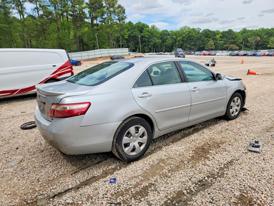 58799966 :رقم المزاد ، 4T1BE46K57U159816 vin ، 2007 Toyota Camry مزاد بيع