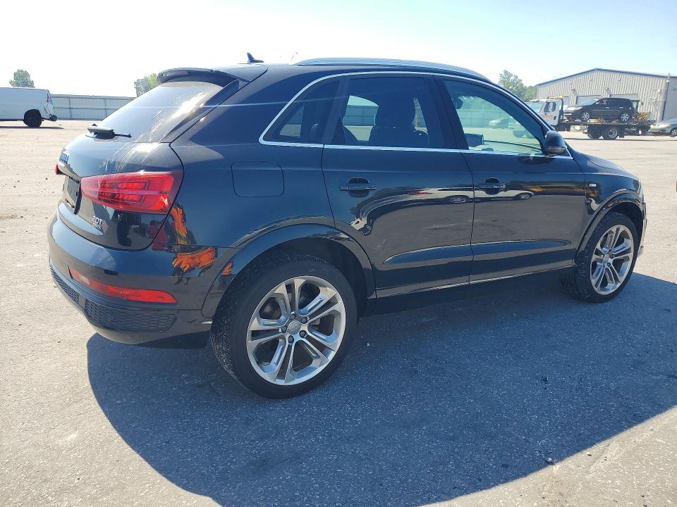 54778316 :رقم المزاد ، WA1GFCFS4GR009792 vin ، 2016 Audi Q3 مزاد بيع