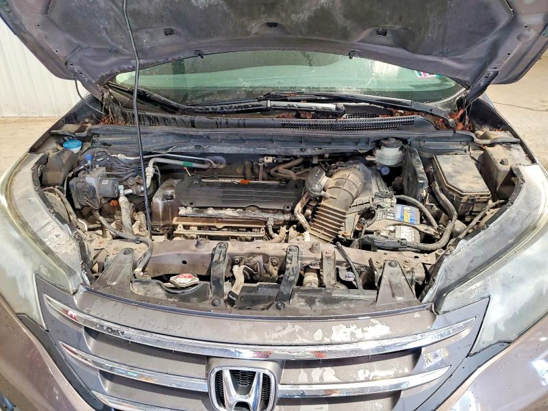 2014 Honda Cr-v მანქანა იყიდება აუქციონზე, vin: 2HKRM4H54EH700620, აუქციონის ნომერი: 58803536