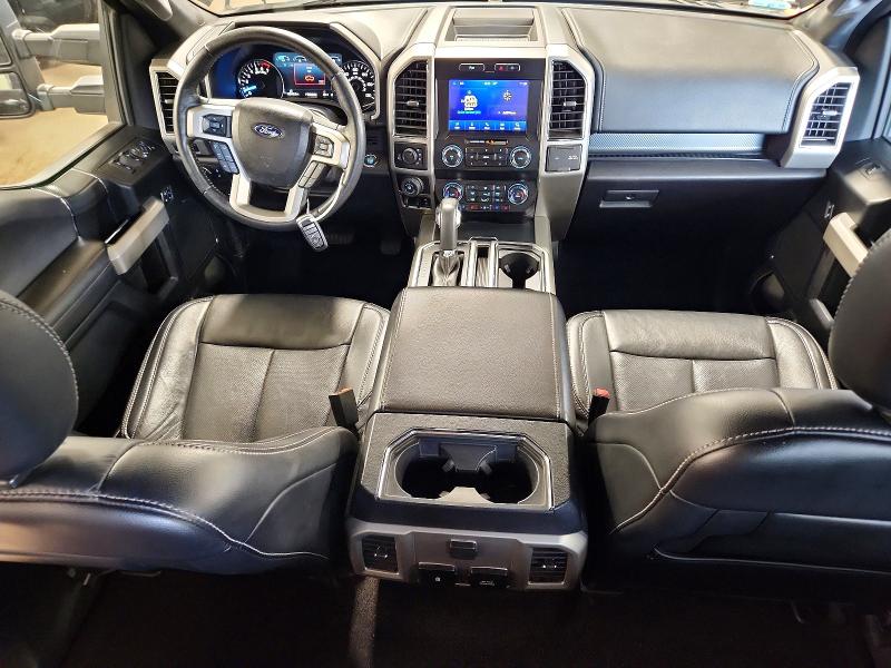 2019 Ford F150 მანქანა იყიდება აუქციონზე, vin: 1FTFW1E41KFA62064, აუქციონის ნომერი: 59082866