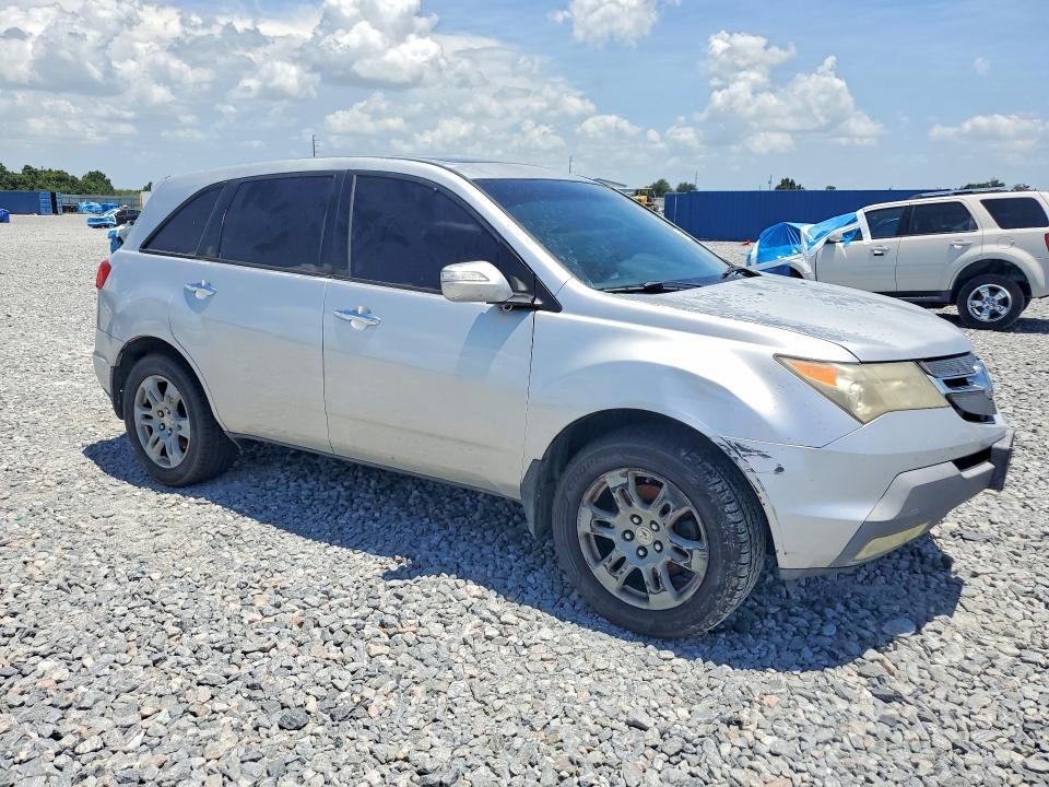 Aukcja sprzedaży 2007 Acura Mdx, vin: 2HNYD283X7H504024, numer aukcji: 57444716