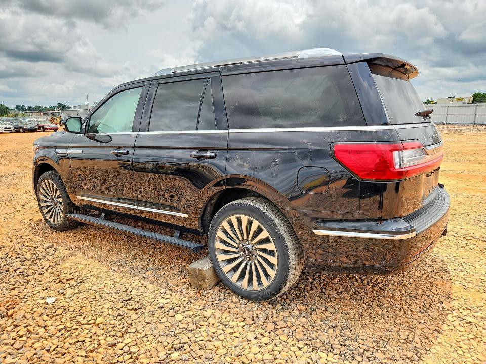 Aukcja sprzedaży 2020 Lincoln Navigator, vin: 5LMJJ2LT8LEL14398, numer aukcji: 58271866