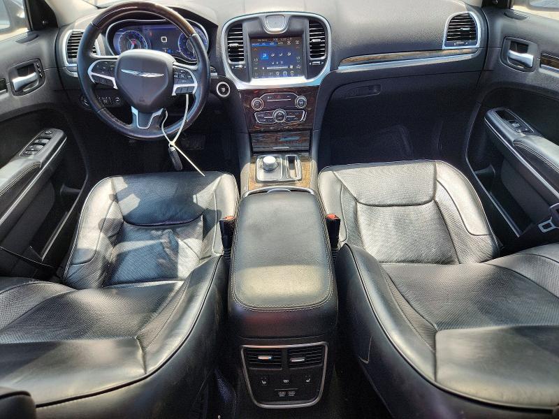 Продажа на аукционе авто 2016 Chrysler 300, vin: 2C3CCAEG2GH123633, номер лота: 59011126