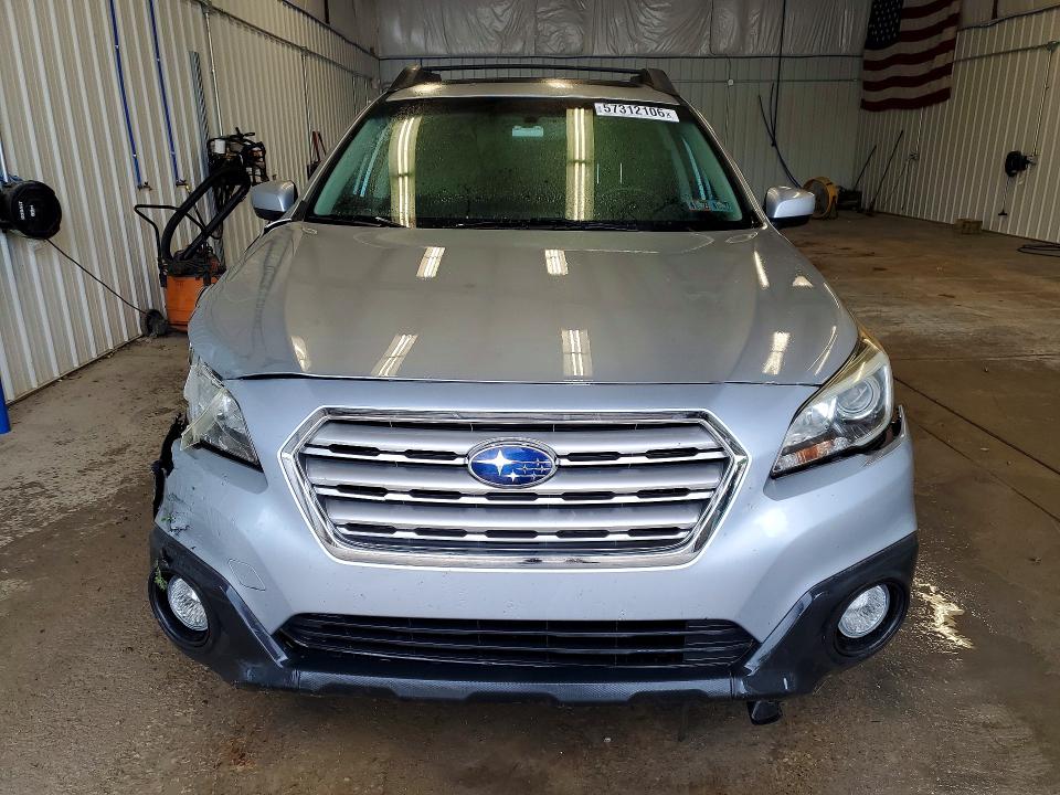 Продажа на аукционе авто 2017 Subaru Outback, vin: 4S4BSADC9H3236102, номер лота: 57312106