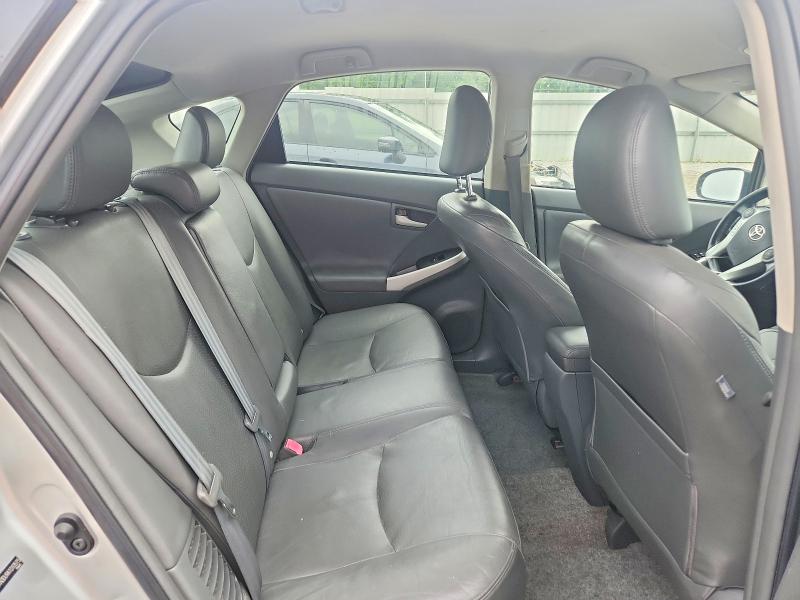 Aukcja sprzedaży 2010 Toyota Prius, vin: JTDKN3DU9A1010515, numer aukcji: 58471246
