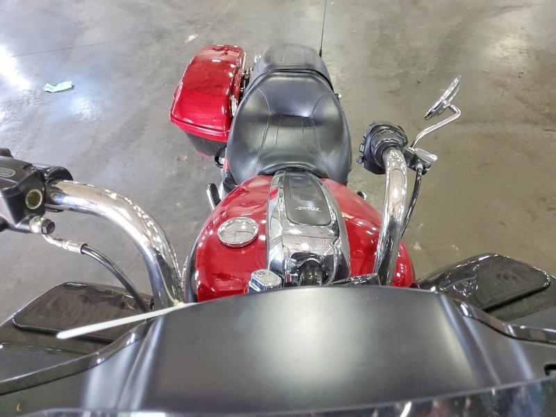 Продажа на аукционе авто 2021 Harley-davidson Fltrxs, vin: 1HD1KTP14MB640915, номер лота: 56935346