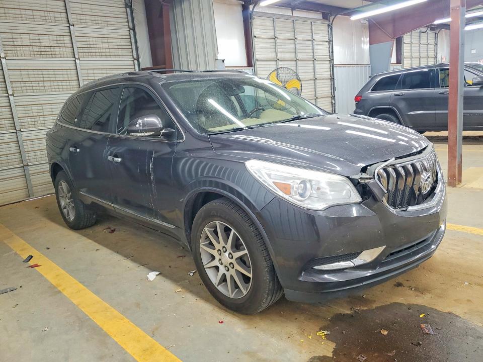 Продажа на аукционе авто 2015 Buick Enclave, vin: 5GAKVBKD8FJ331001, номер лота: 55813776