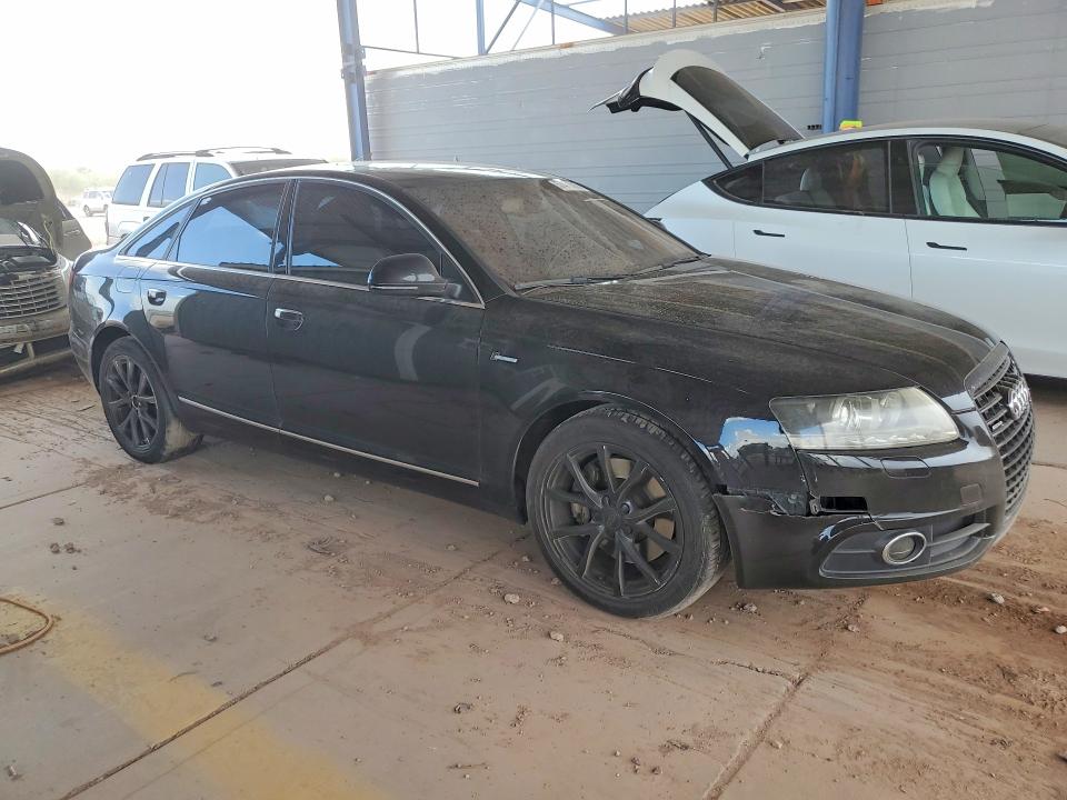57418096 :رقم المزاد ، WAUFGAFB1BN061915 vin ، 2011 Audi A6 مزاد بيع