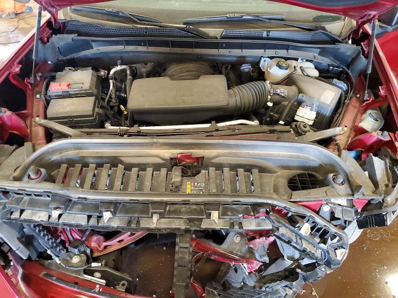 Продажа на аукционе авто 2020 Gmc Sierra, vin: 3GTU9FEL5LG221168, номер лота: 56047626