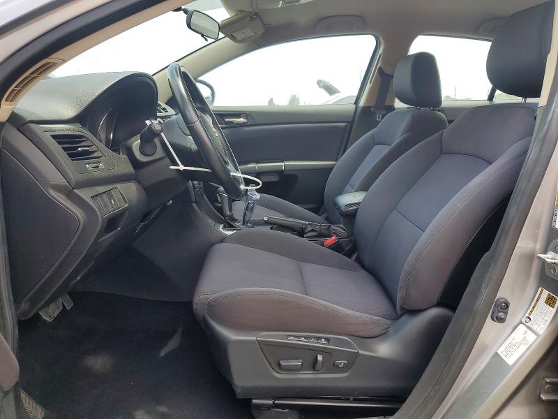 2013 Suzuki Kizashi მანქანა იყიდება აუქციონზე, vin: JS2RE9A38D6100314, აუქციონის ნომერი: 56505946