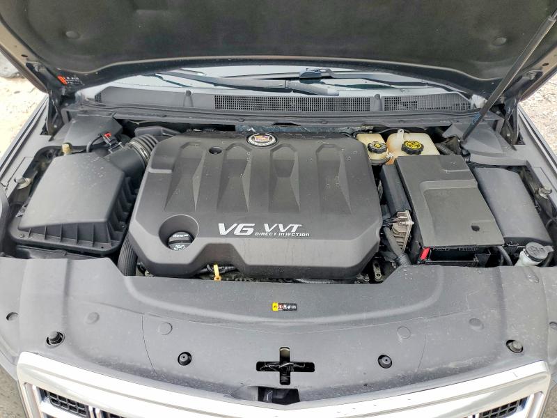 Продажа на аукционе авто 2015 Cadillac Xts, vin: 2G61N5S37F9262013, номер лота: 55905066