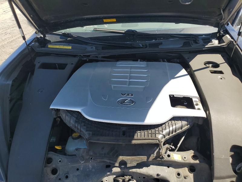 57264486 :رقم المزاد ، JTHBL46F095086931 vin ، 2009 Lexus Ls مزاد بيع