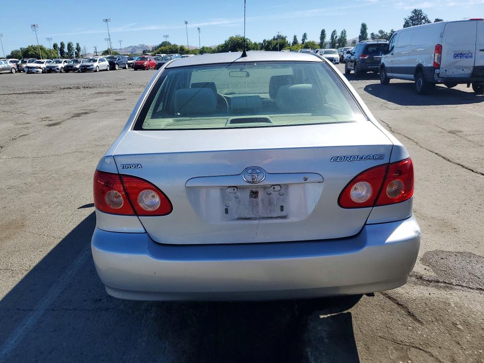 Aukcja sprzedaży 2008 Toyota Corolla, vin: 1NXBR32E88Z988329, numer aukcji: 56802986