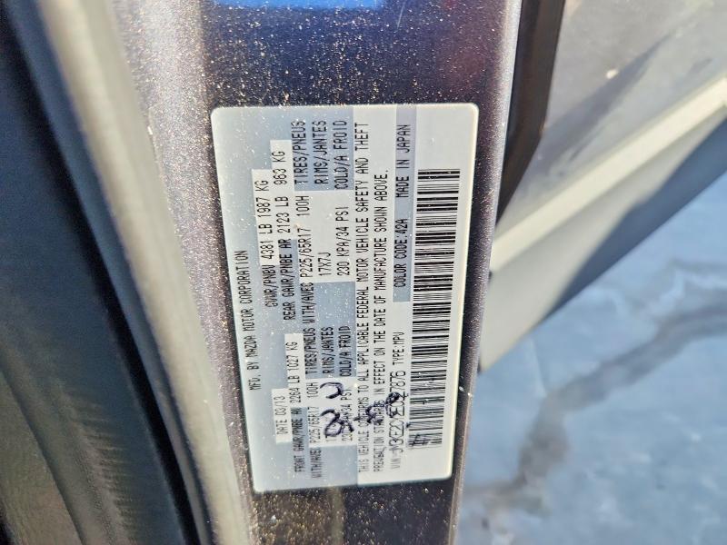 Aukcja sprzedaży 2014 Mazda Cx-5, vin: JM3KE2CY2E0327876, numer aukcji: 55512536