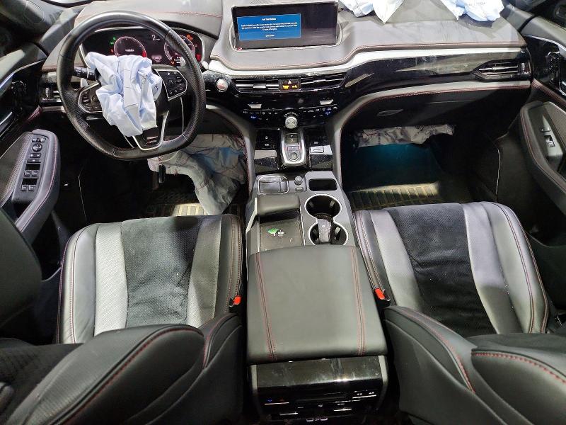 Aukcja sprzedaży 2023 Acura Mdx, vin: 5J8YE1H02PL030125, numer aukcji: 56081726