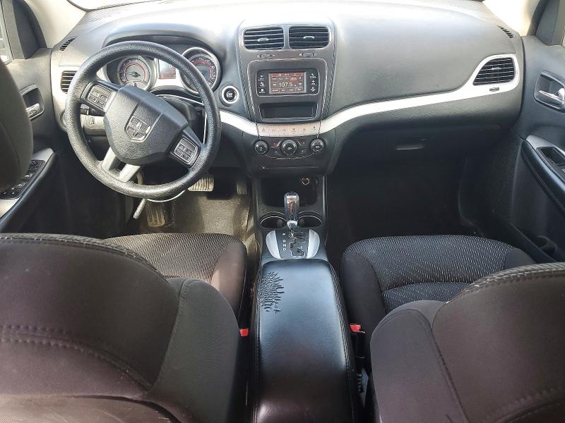 Продажа на аукционе авто 2014 Dodge Journey, vin: 3C4PDCBB7ET180493, номер лота: 55762666