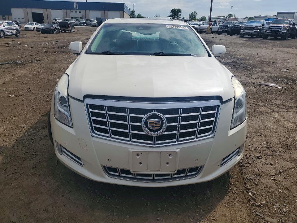 Продаж на аукціоні авто 2013 Cadillac Xts, vin: 2G61T5S30D9103255, номер лоту: 55722996