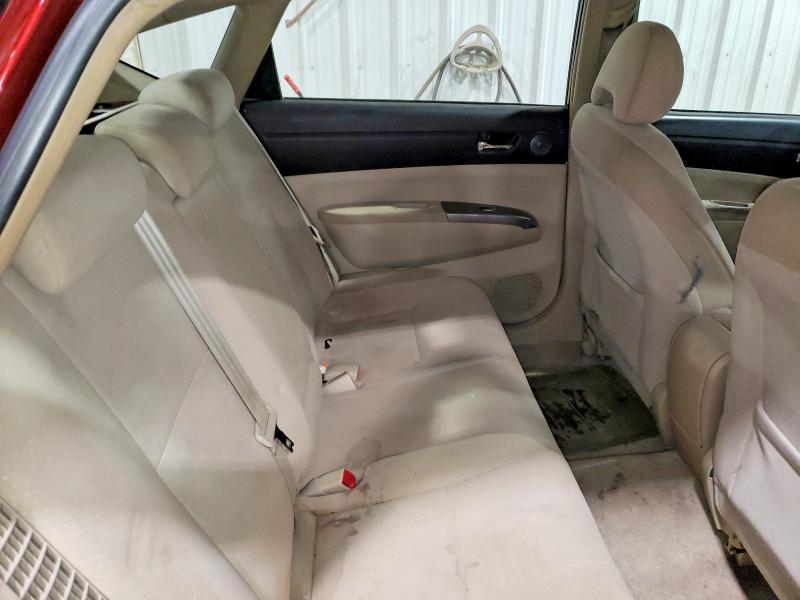 Продаж на аукціоні авто 2005 Toyota Prius, vin: JTDKB20U953064464, номер лоту: 56887856