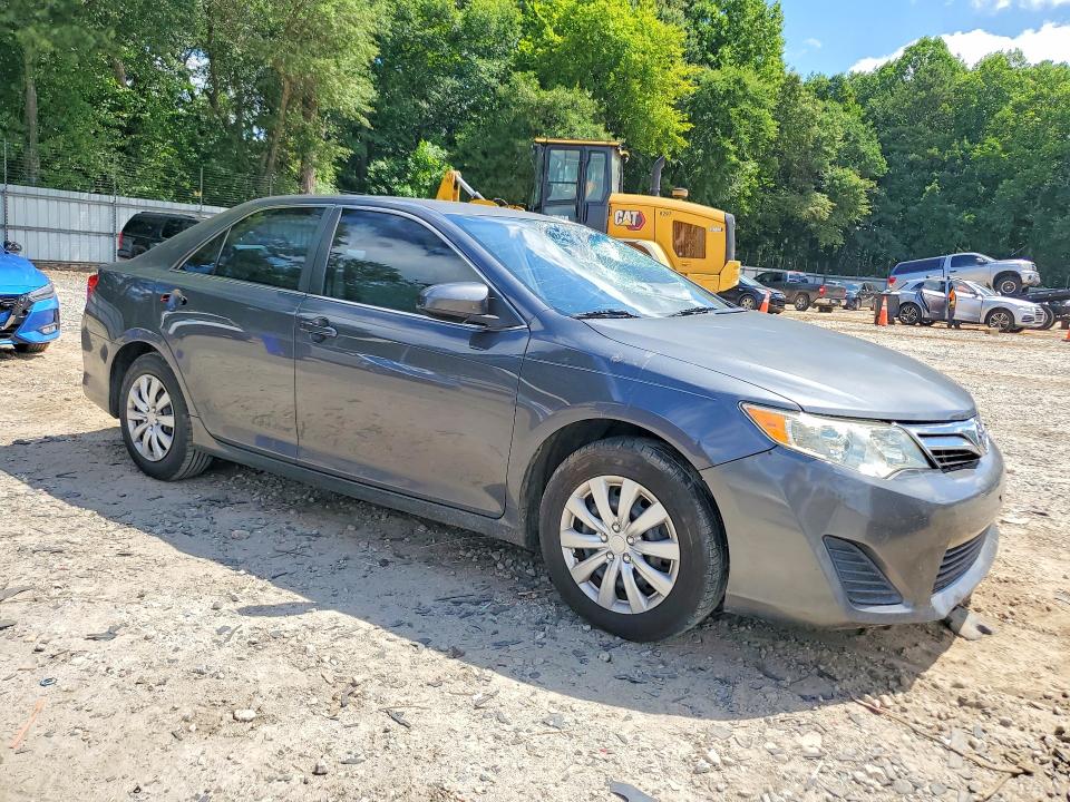 Aukcja sprzedaży 2012 Toyota Camry, vin: 4T1BF1FK7CU582273, numer aukcji: 58069326