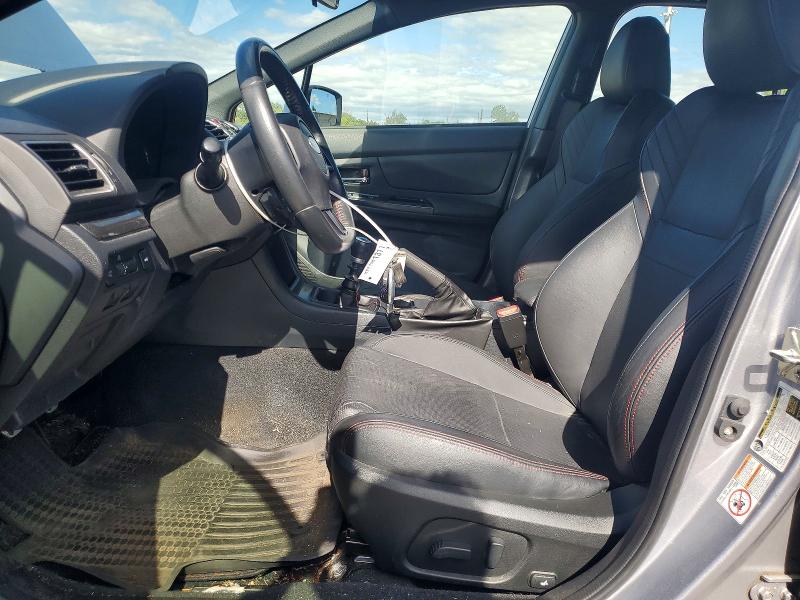 Aukcja sprzedaży 2018 Subaru Wrx, vin: JF1VA1H6XJ9810966, numer aukcji: 56767696