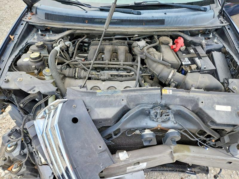 Продаж на аукціоні авто 2008 Ford Taurus X, vin: 1FMDK02WX8GA27413, номер лоту: 57067966