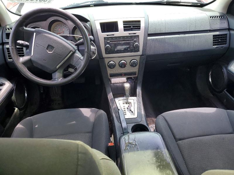 58733406 :رقم المزاد ، 1B3LC56DX9N507212 vin ، 2009 Dodge Avenger مزاد بيع