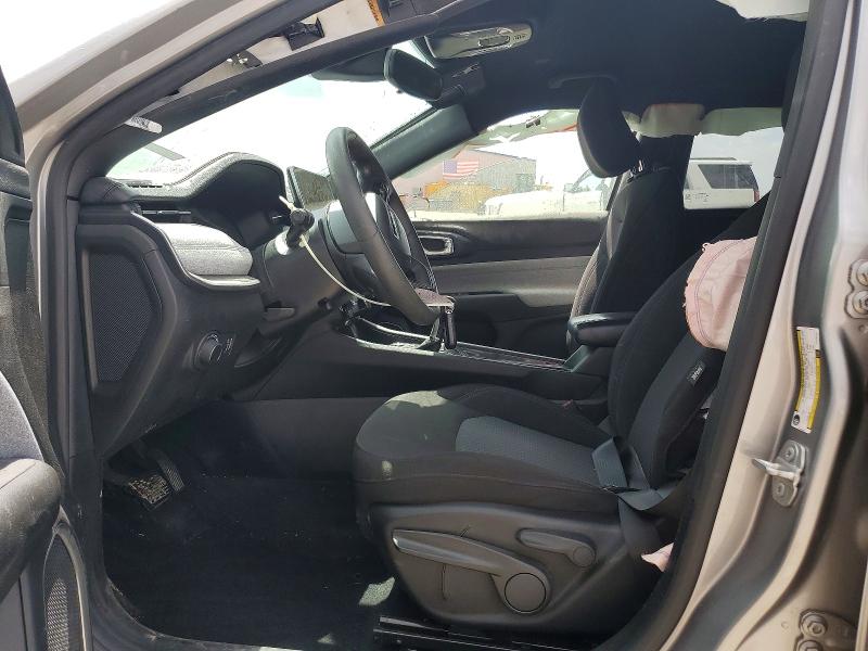 Продаж на аукціоні авто 2023 Jeep Compass, vin: 3C4NJDAN6PT524447, номер лоту: 59131506