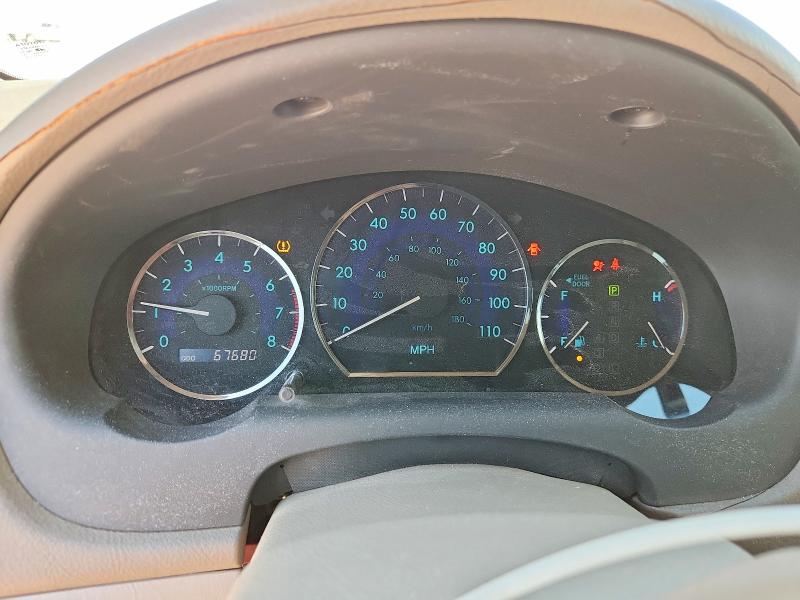Продажа на аукционе авто 2009 Toyota Sienna, vin: 5TDZK23C79S247822, номер лота: 56712736