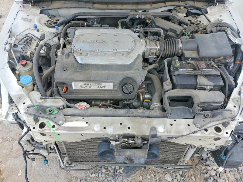 Продажа на аукционе авто 2012 Honda Accord, vin: 1HGCP3F89CA035045, номер лота: 57851376