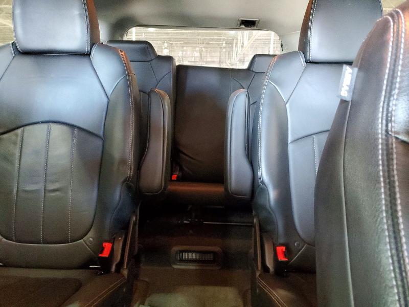 Продажа на аукционе авто 2016 Chevrolet Traverse, vin: 1GNKVJKD9GJ297362, номер лота: 55634056