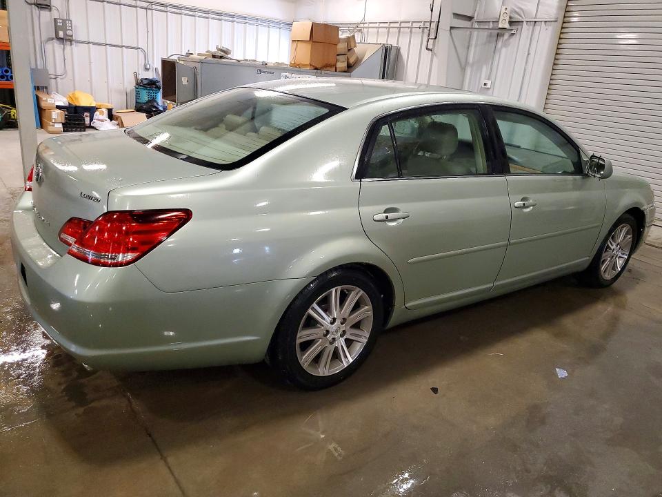Продажа на аукционе авто 2007 Toyota Avalon, vin: 4T1BK36B57U190891, номер лота: 56899866