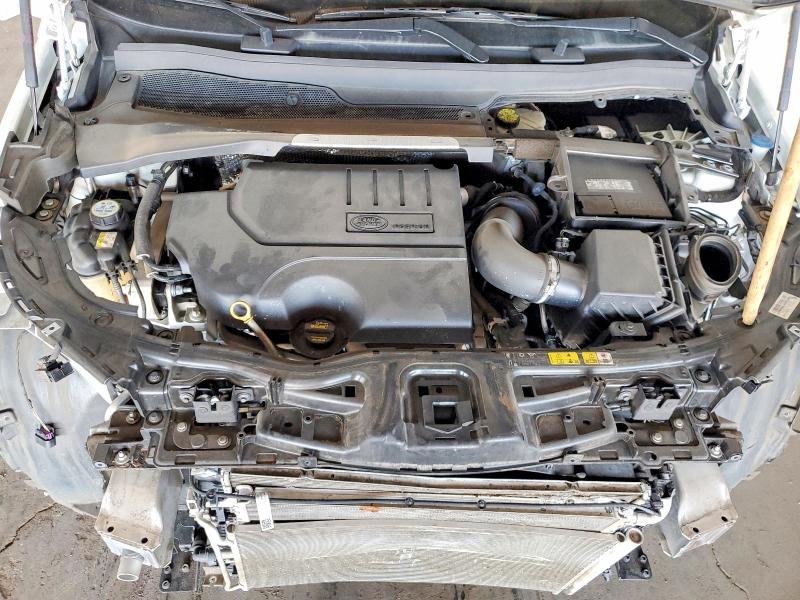 Продажа на аукционе авто 2020 Land Rover Discovery Sport, vin: SALCJ2FX1LH851569, номер лота: 57729746
