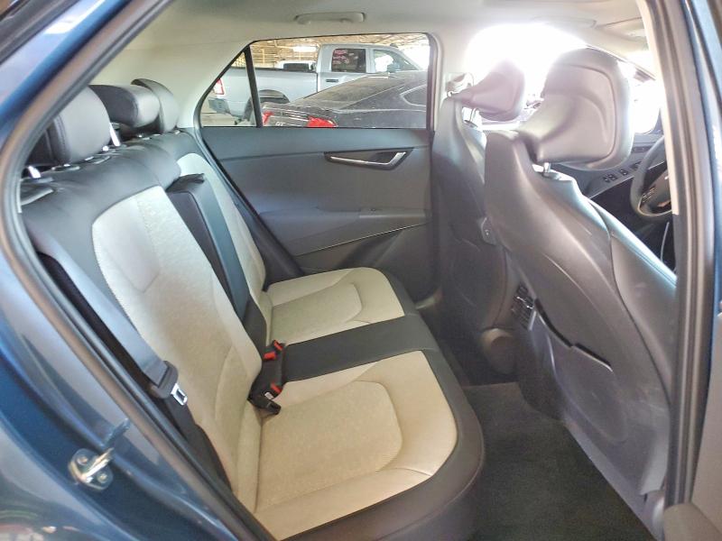 Aukcja sprzedaży 2025 Kia Niro, vin: KNDCT3LE3S5217500, numer aukcji: 59142986
