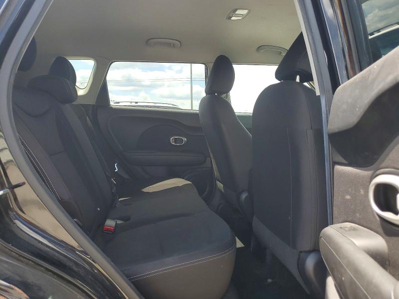 Продажа на аукционе авто 2016 Kia Soul, vin: KNDJN2A28G7379316, номер лота: 58410366