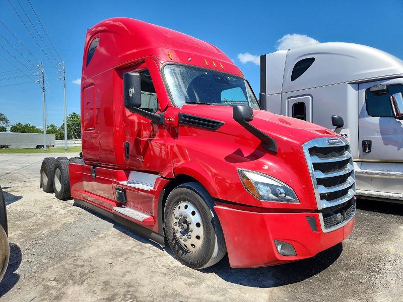 Aukcja sprzedaży 2024 Freightliner Cascadia 126, vin: 3AKJHHDR1RSUT8412, numer aukcji: 57492916