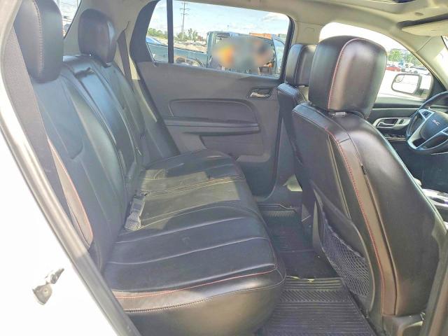Aukcja sprzedaży 2013 Gmc Terrain, vin: 2GKALUEK0D6414426, numer aukcji: 57846476
